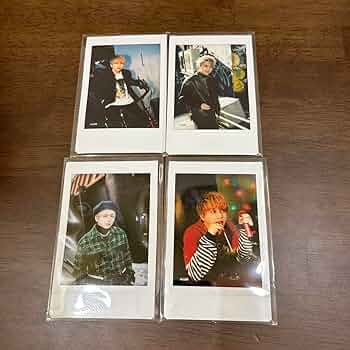 【ミラー4点セット】Da-iCE 花村想太 ミラー4点セット】Da-iCE 花村想太 200x_image.jpg